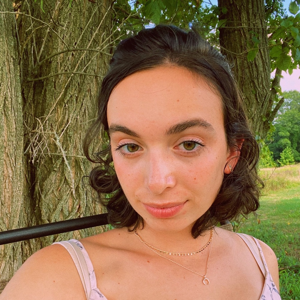 Meet your Posher, Fiona